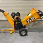 Houthakselaar, JCB, CH75100P, 2026